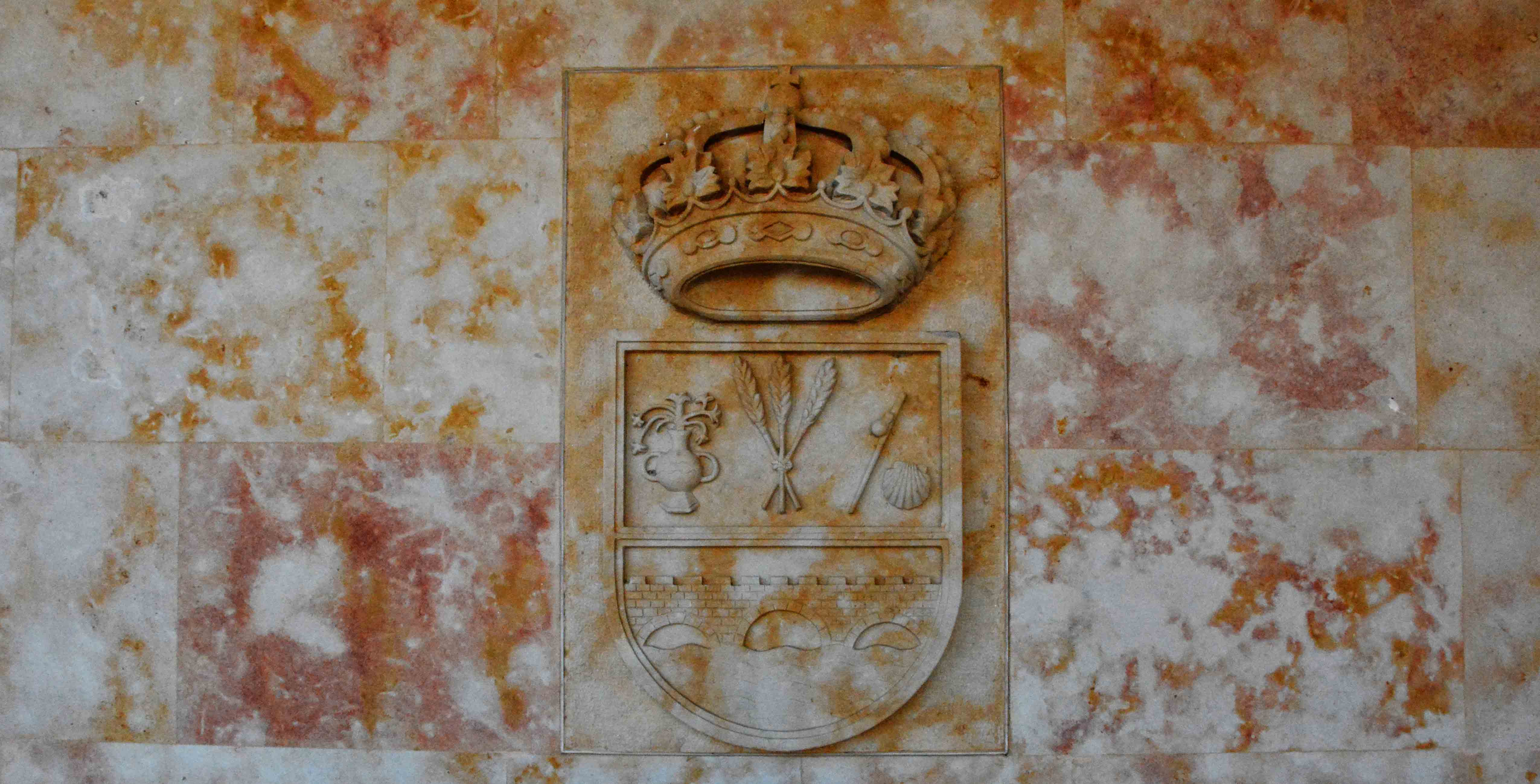 Ayuntamiento de Espino de la Orbada